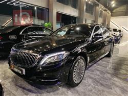 مێرسێدس بێنز S-Class